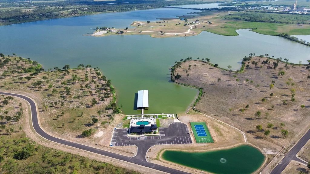 L21 Camp Fleming Court, Corsicana