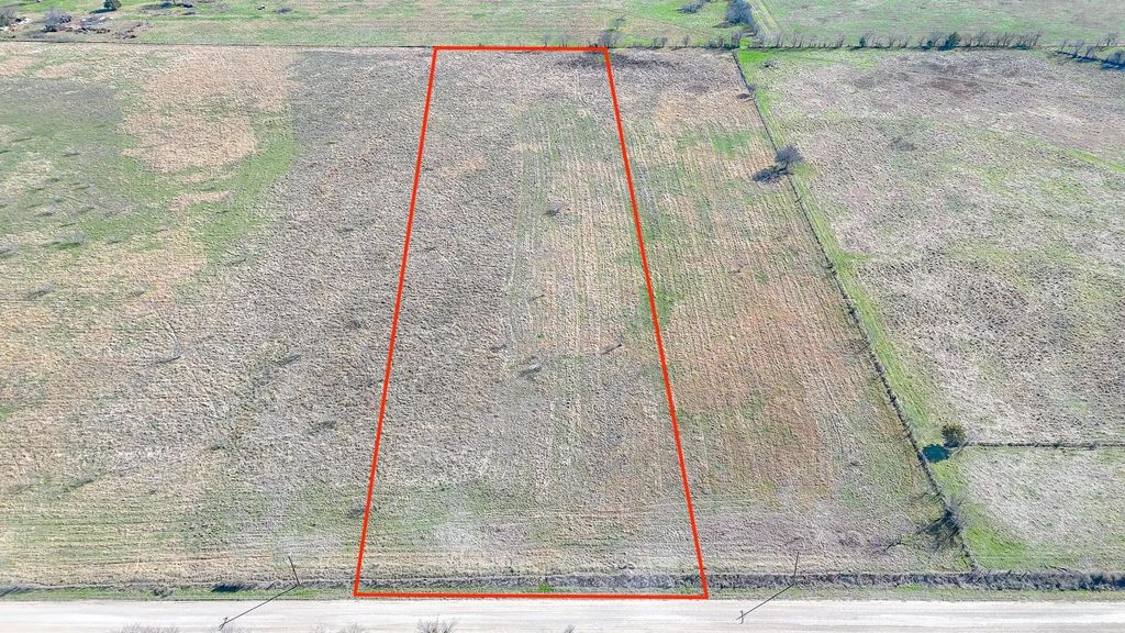 Lot 2 Ne Cr 2160, Kerens