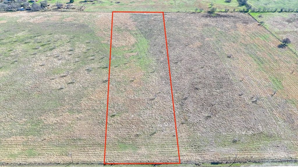 Lot 3 Ne Cr 2160, Kerens