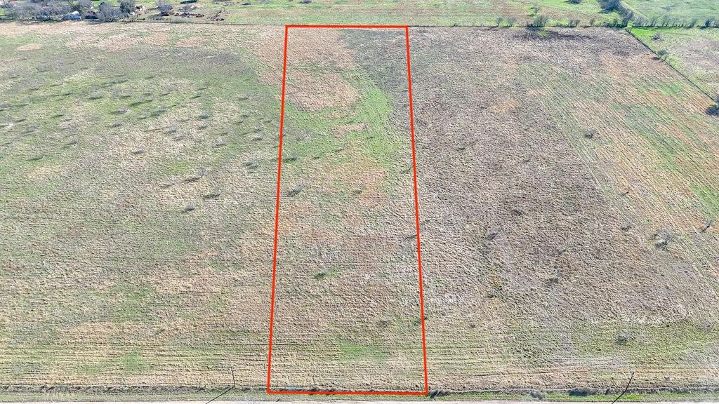 Lot 4 Ne Cr 2160, Kerens