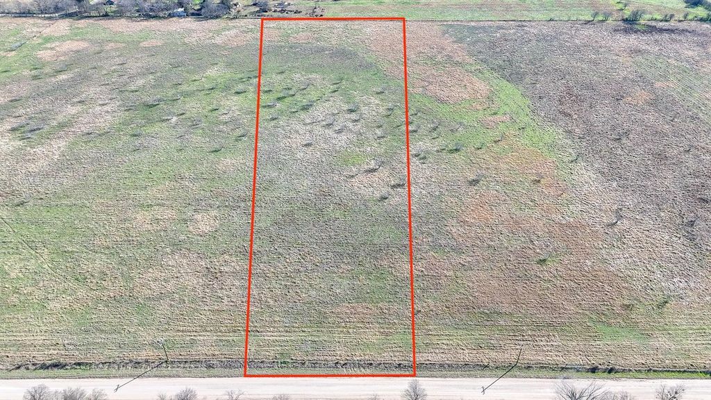 Lot 5 Ne Cr 2160, Kerens