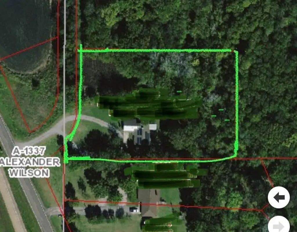 15762 N Us Highway 75 Highway N, Van Alstyne