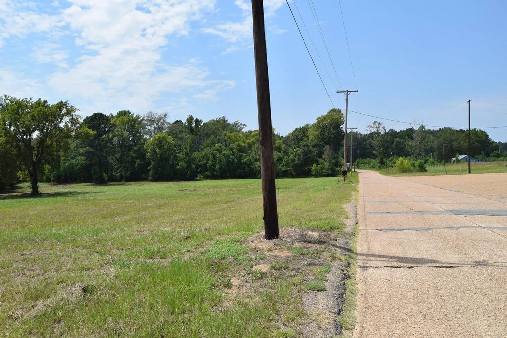 Old Shreveport Road, Minden