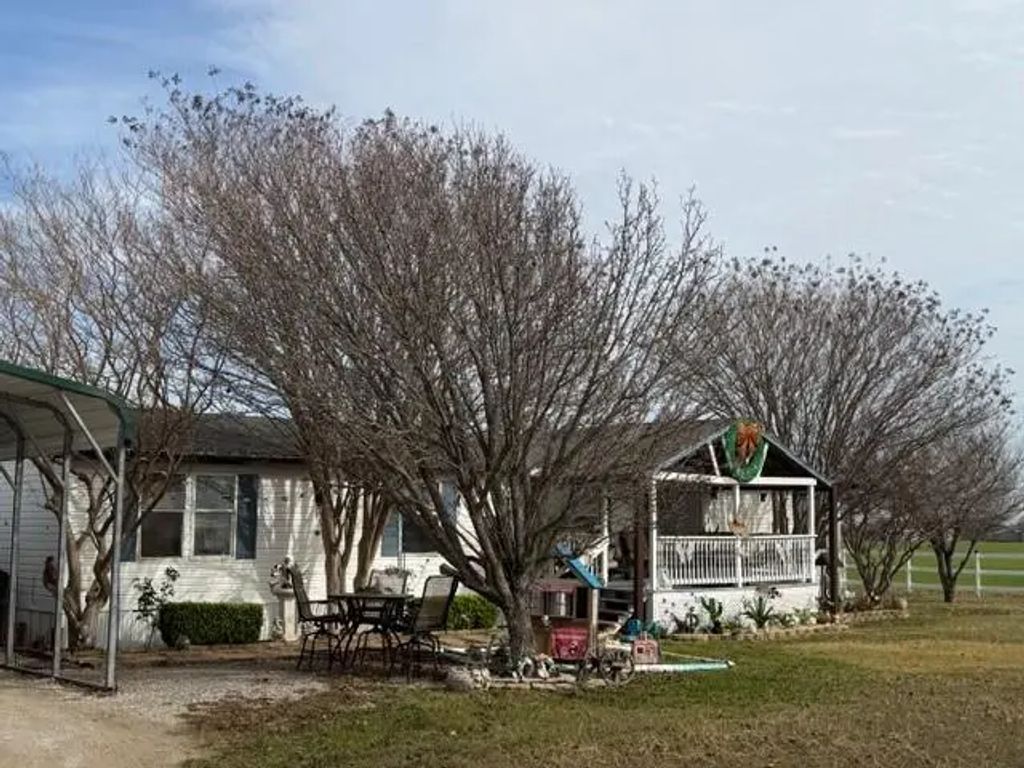 6225 Fm 2415, Alvarado
