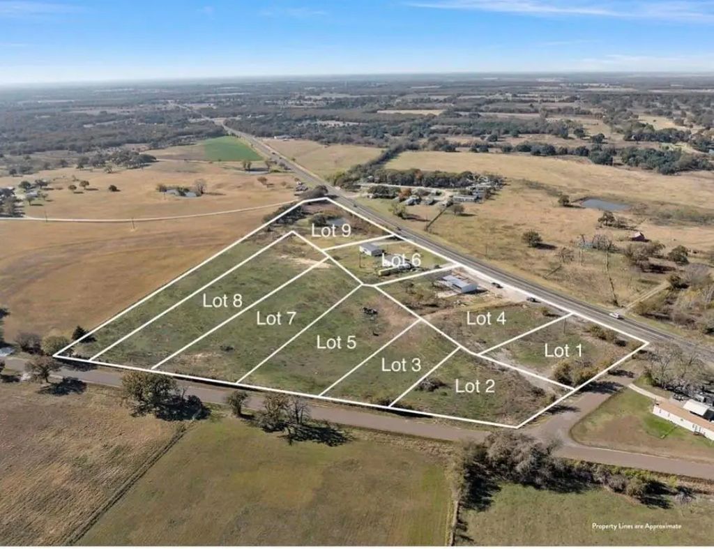 Tbd 9 Rogers Hill Road, Waco