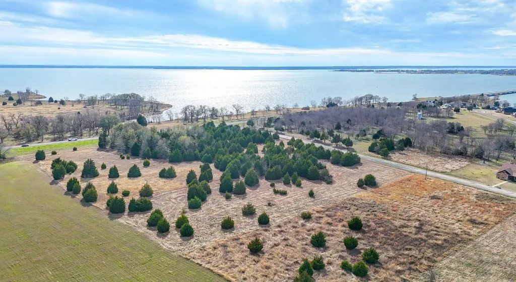 Lot 49 Baybridge, Kerens