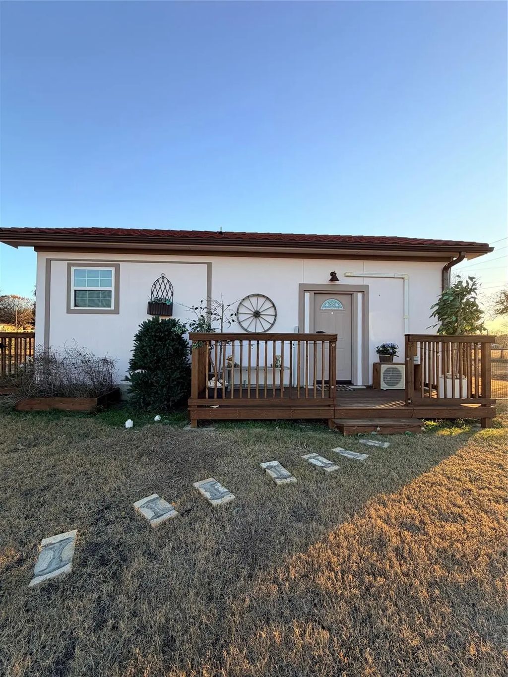 925 Honeysuckle Lane Unit B, Lucas