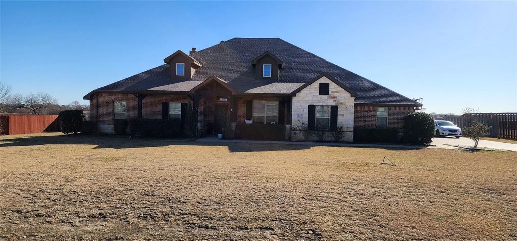 217 Heather Lane, Decatur