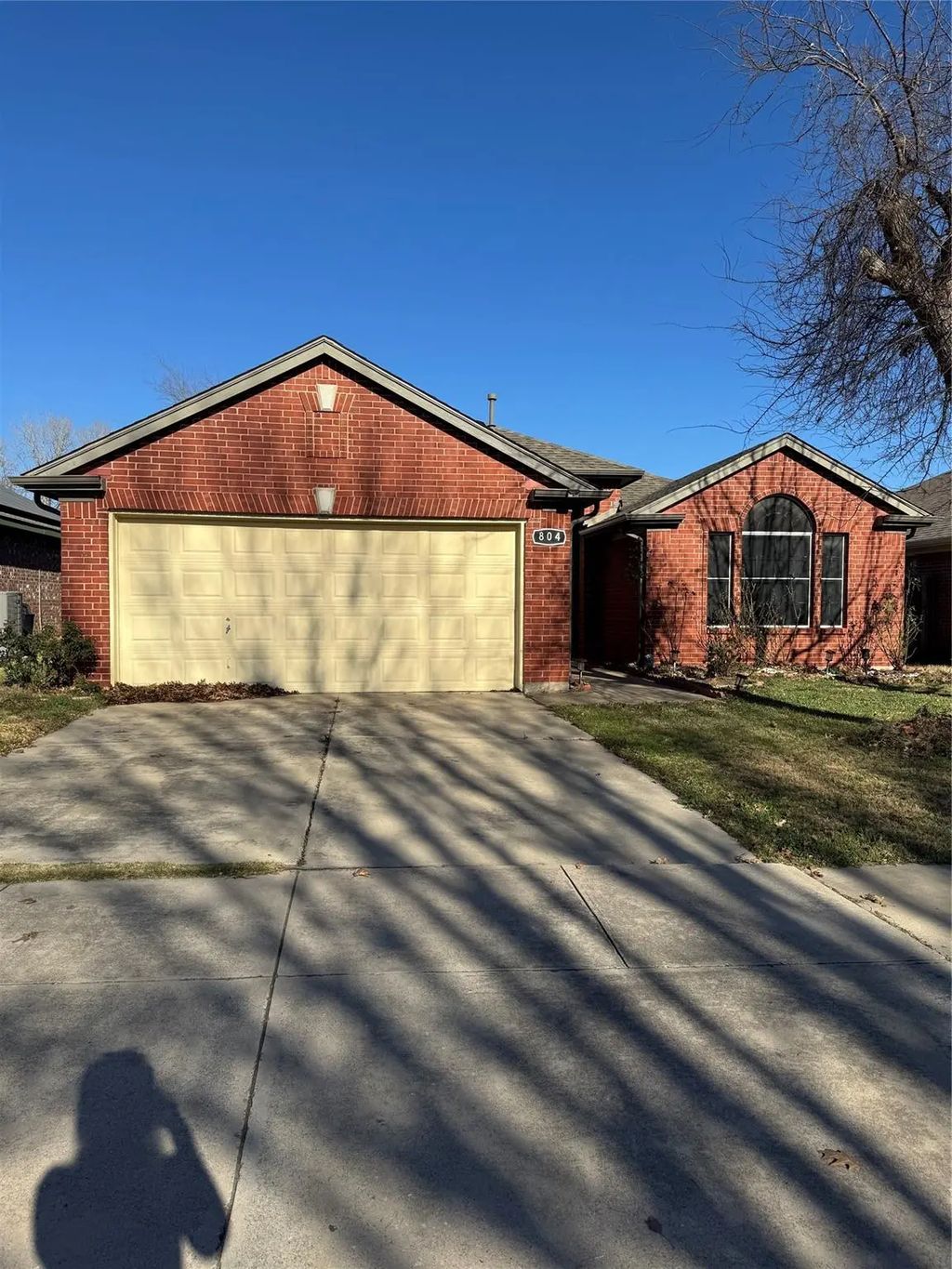 804 Stafford Station Drive, Saginaw