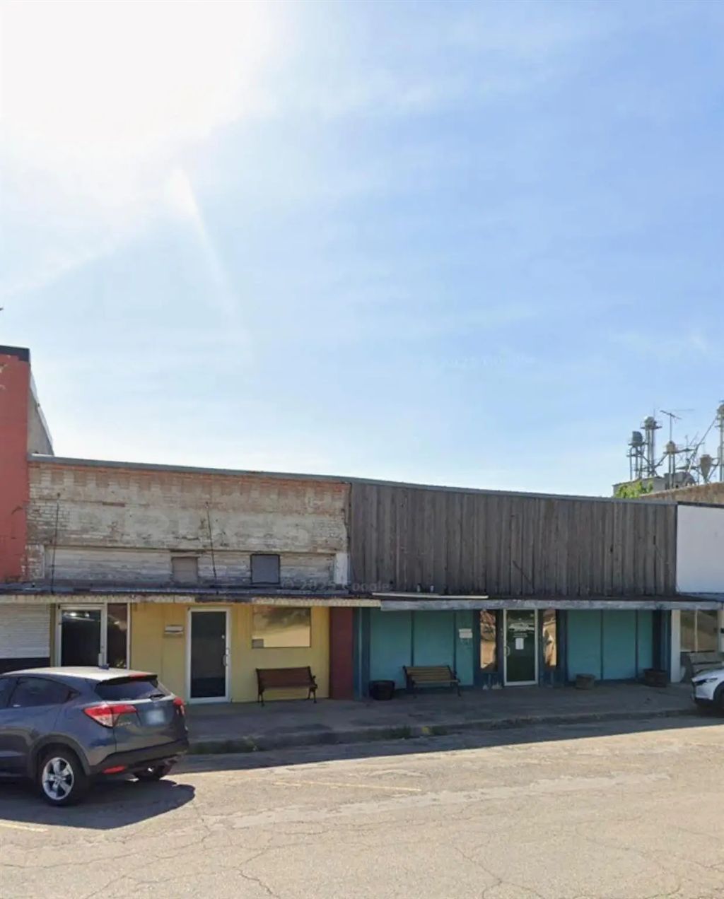103 & 105 S Main Street, West