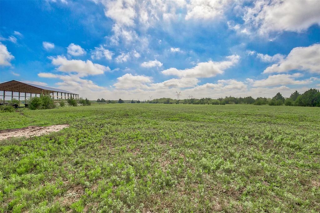Palmer Lane, Oak Grove