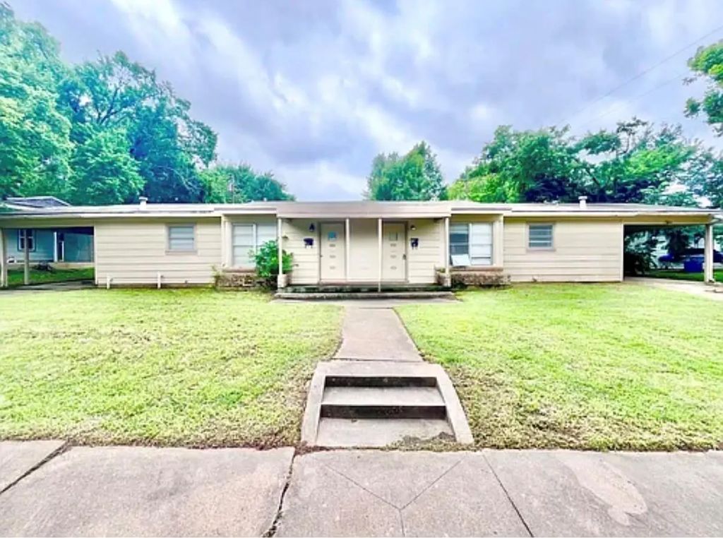 109 Vandenburg Drive A, Denison