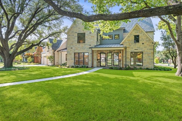 1211 Seminole Drive, Richardson