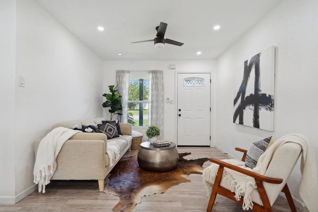 3005 Pate Drive, Fort Worth