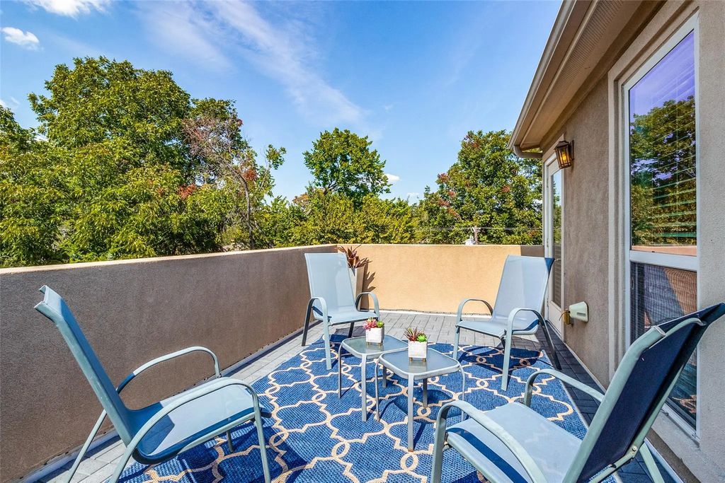 6333 Richmond D, Dallas