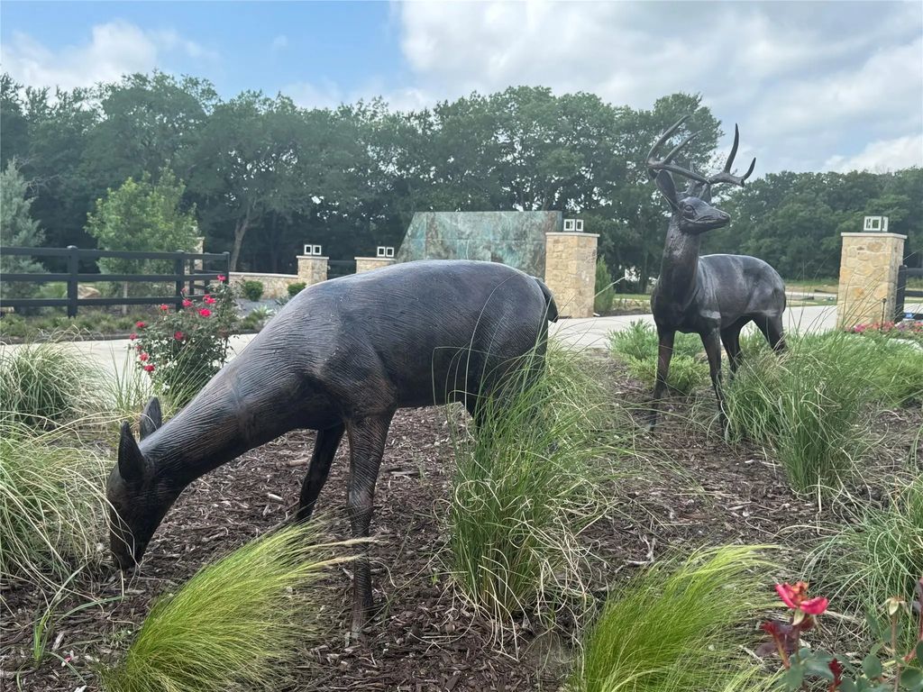 Lot 81 Buck Trail, Pottsboro