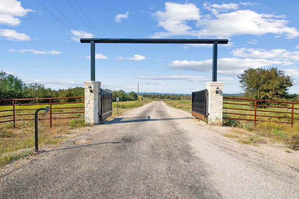 Tbd Lot 97 River Bend Ranch, Palo Pinto