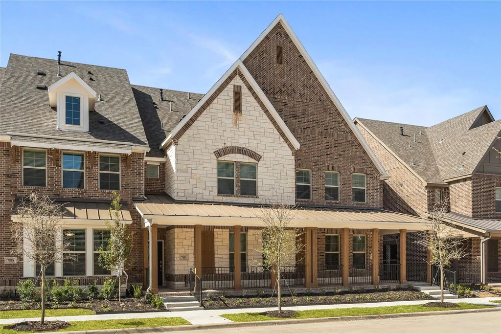 7854 Bayside Drive, Rowlett
