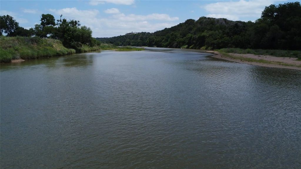 Tbd Big Bend Road, Mineral Wells