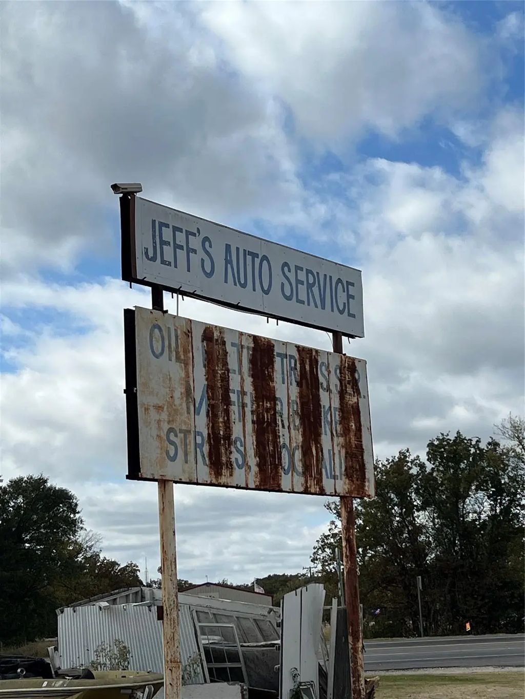 11103 Fm 751, Quinlan