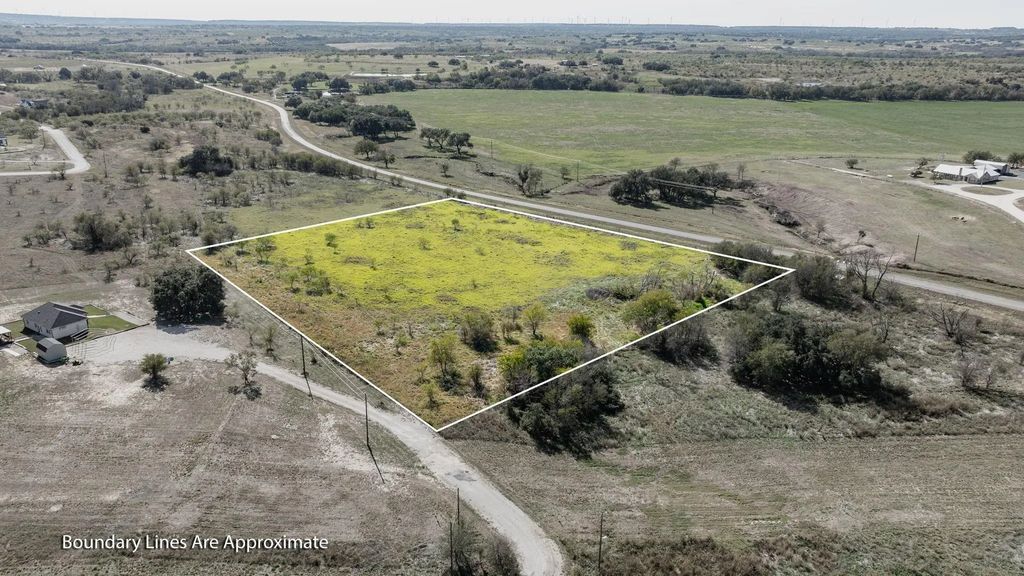 Lot 124 Meadow Lane, Comanche