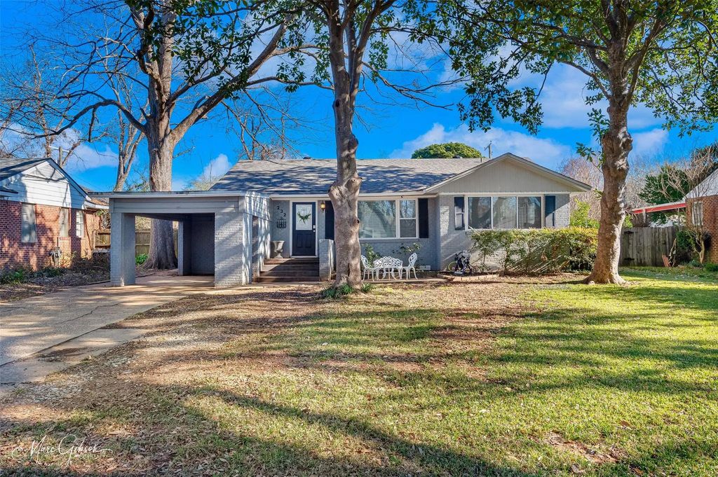 232 Roma Drive, Shreveport