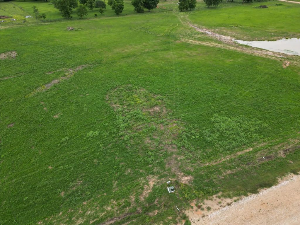 Lot 12 Fm 514 Road, Yantis