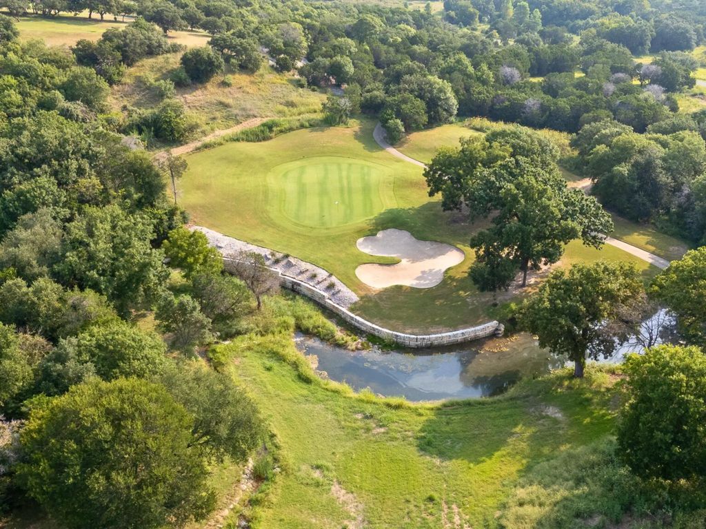 5616 Ruby Hill Court, Cleburne