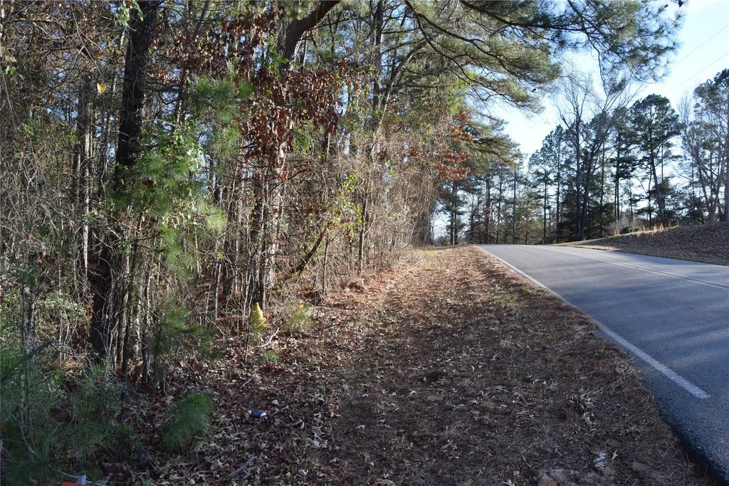 Lot # 21 Timberline Drive, Minden