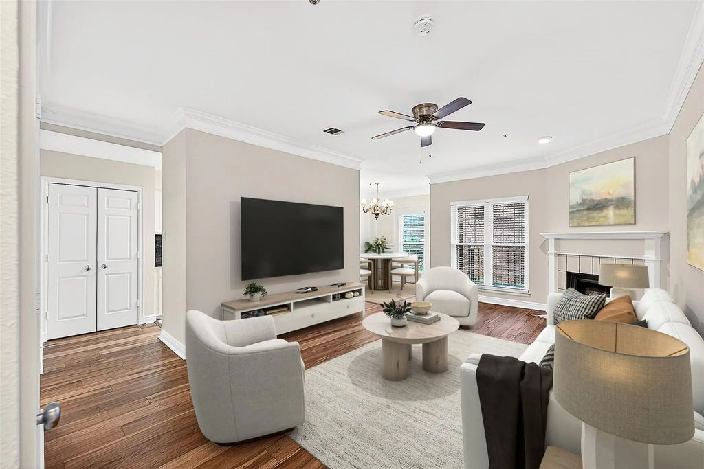 5407 Bryan Street B104, Dallas