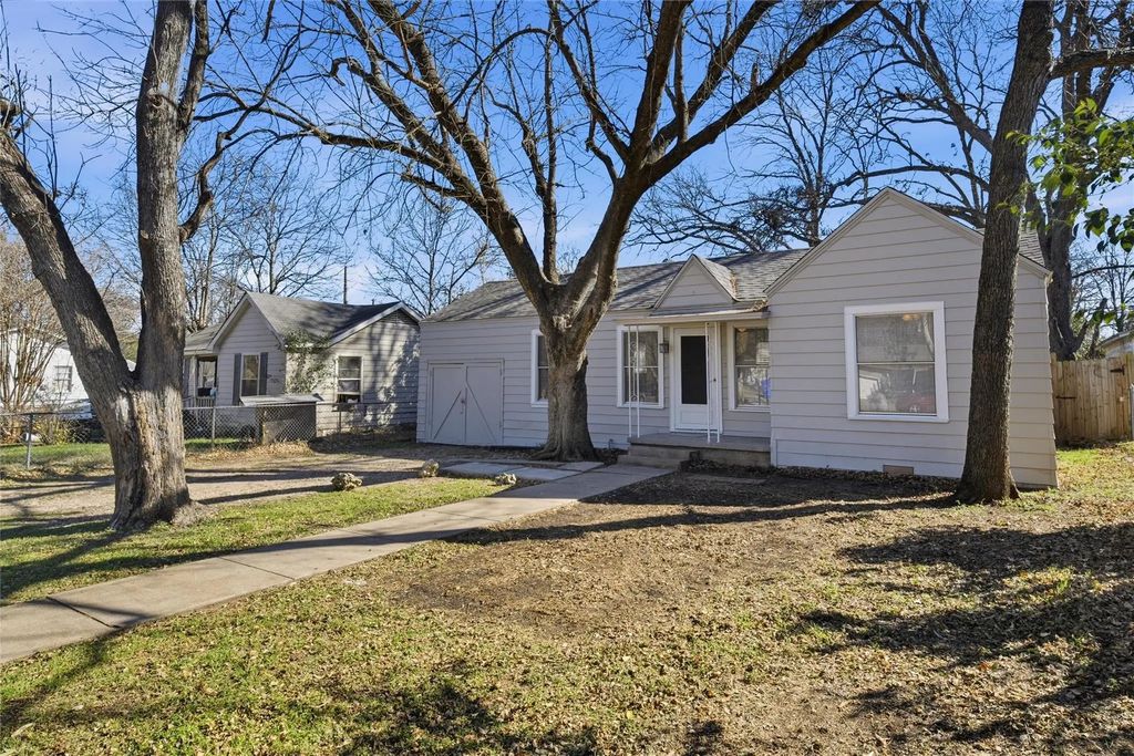 3804 Colcord Avenue, Waco