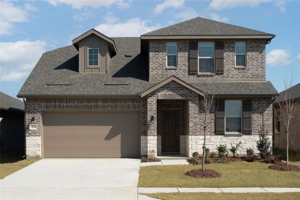 205 Corcovado Avenue, Royse City