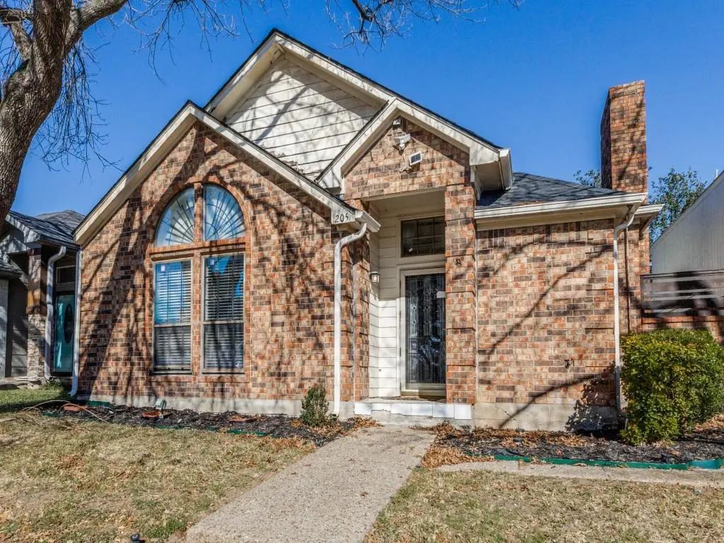205 Benwynd Drive, Mesquite
