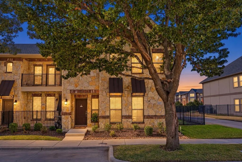 5412 Conch Train Road, McKinney