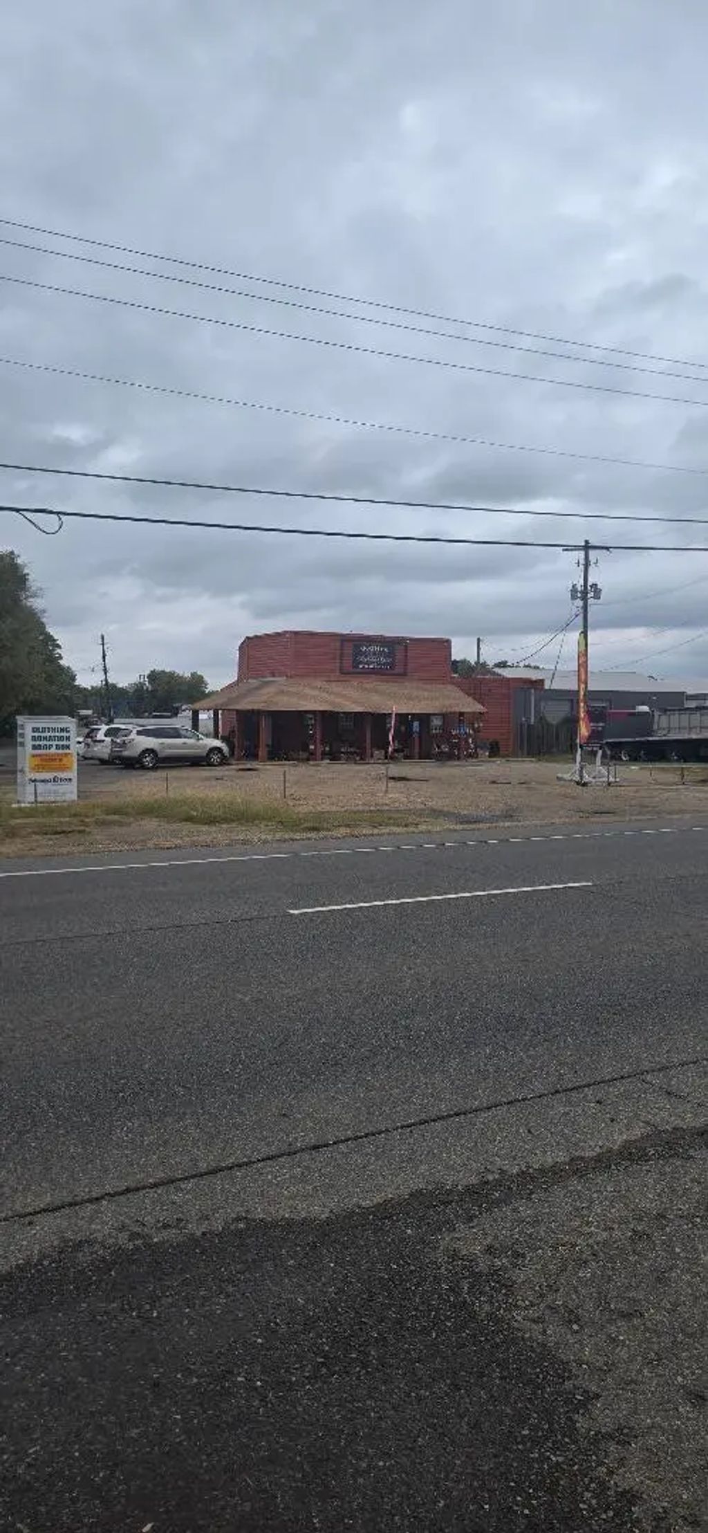 3837 E Texas, Bossier City