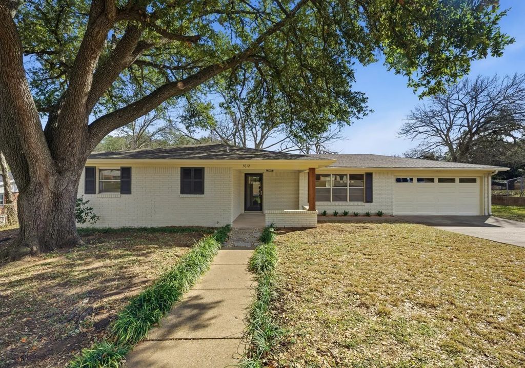 5612 Roberts Drive, Waco