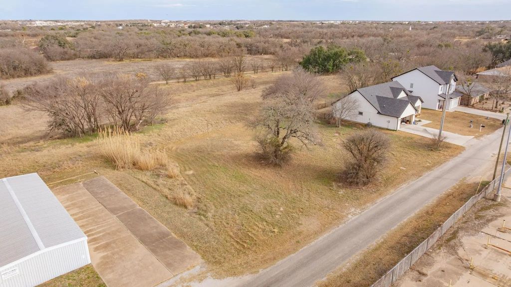 811 N Miller, Stephenville