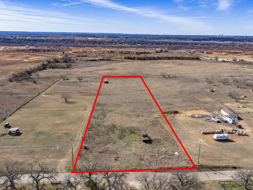 41106 Mitchell Bend Court, Granbury