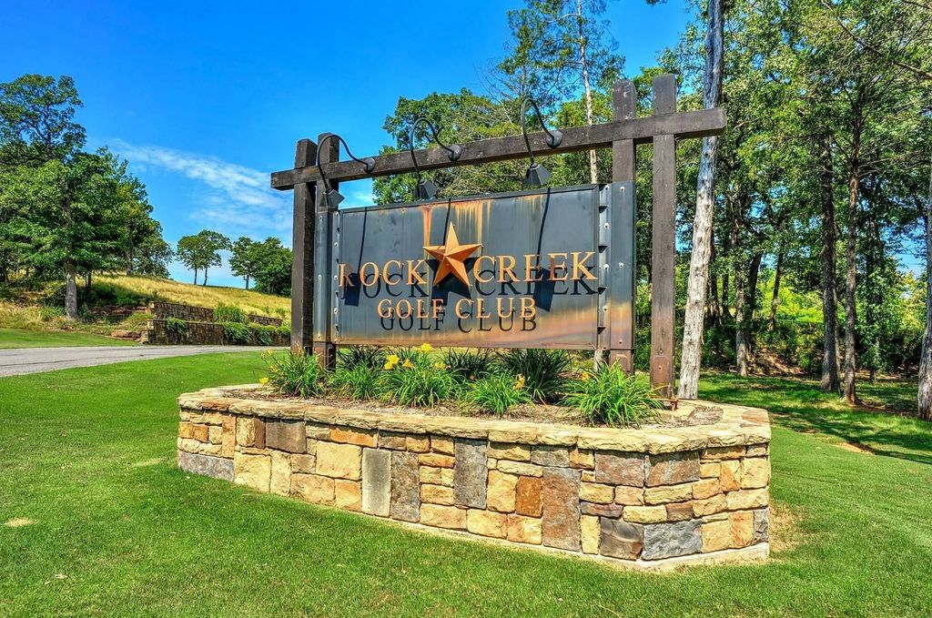 244 Sycamore Hills Loop, Gordonville