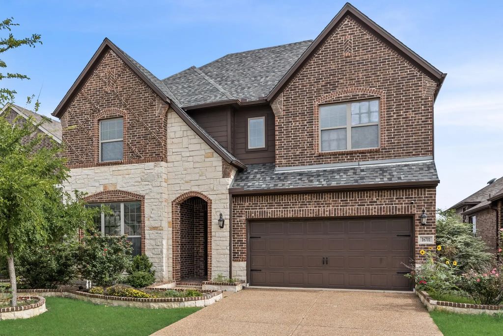 16701 Millenium Park Place, Prosper