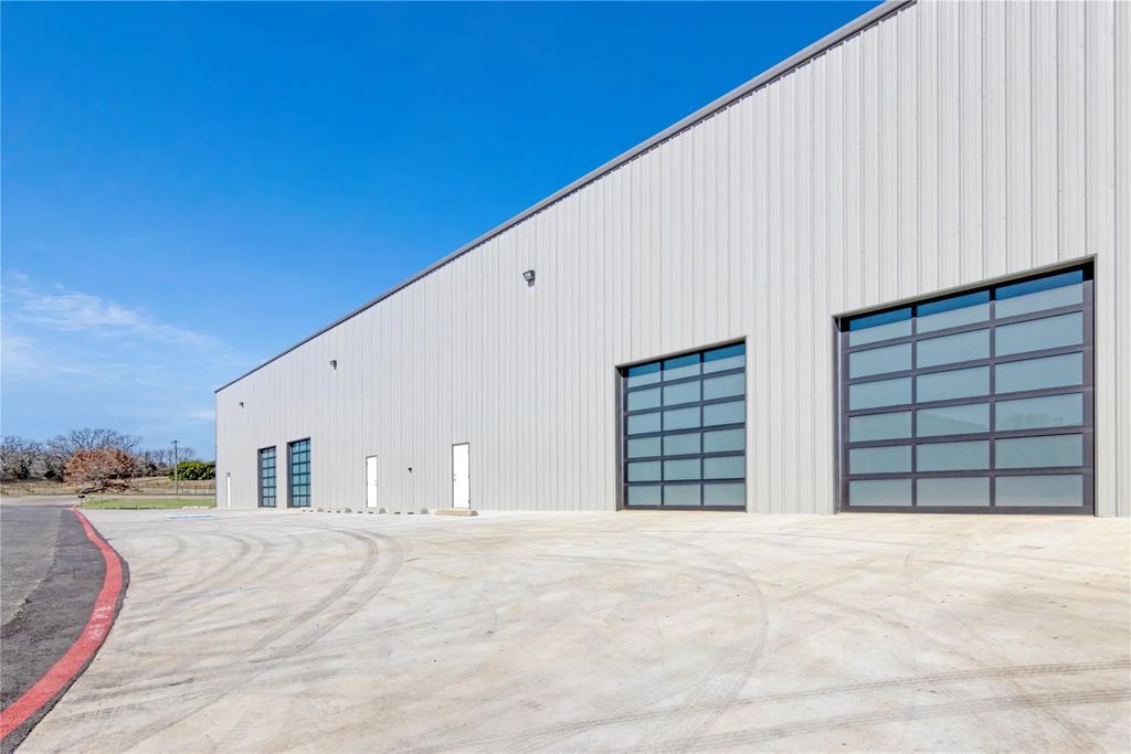 4000 Texoma Parkway, Denison