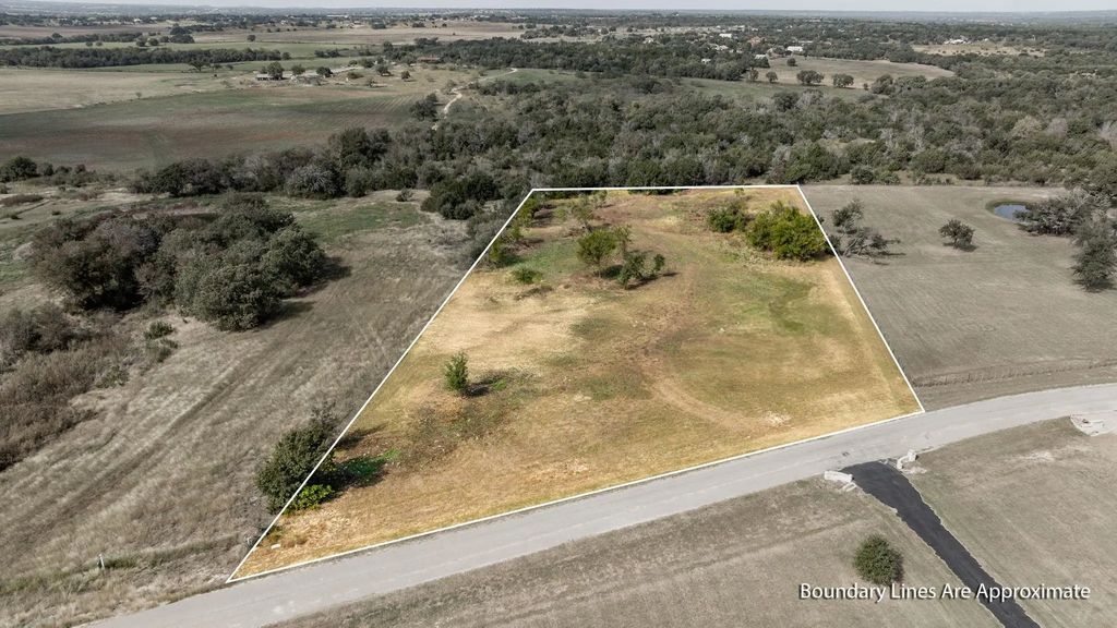 430 Hill Valley Drive, Stephenville