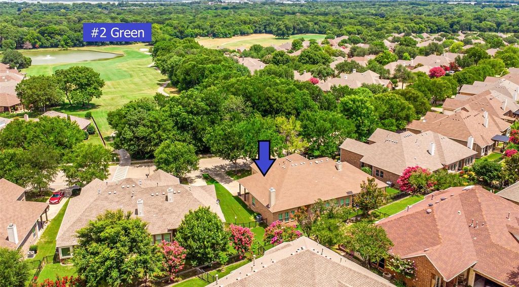 719 Scenic Ranch Circle, Fairview
