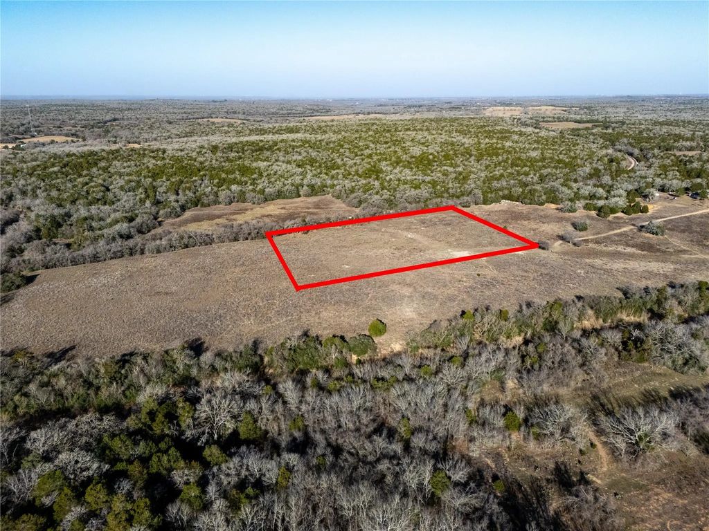 Tbd Tbd Tract 2 4.3290, Bastrop