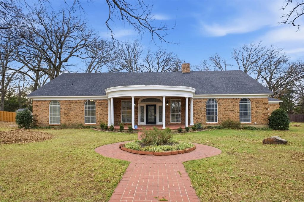 1433 Brandy Circle, Sulphur Springs