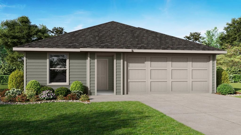 2233 Waylon Drive, Fort Worth