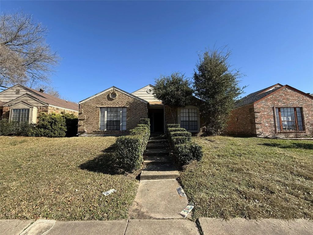 1636 Lemonwood Circle, Mesquite