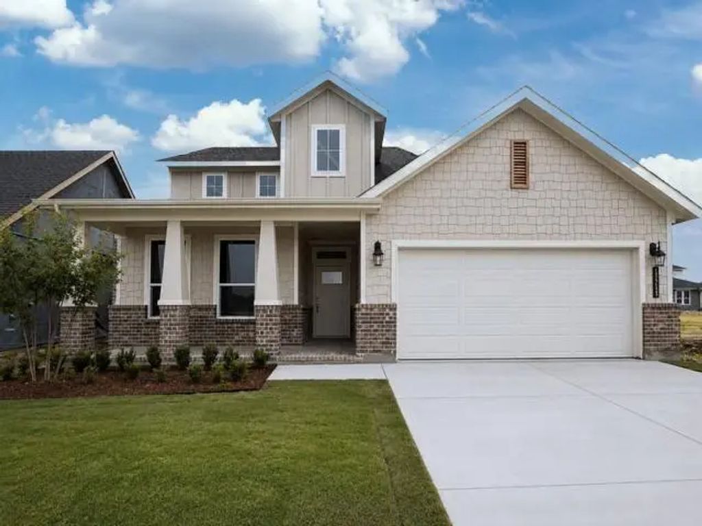 11213 Treehouse Trail, Justin