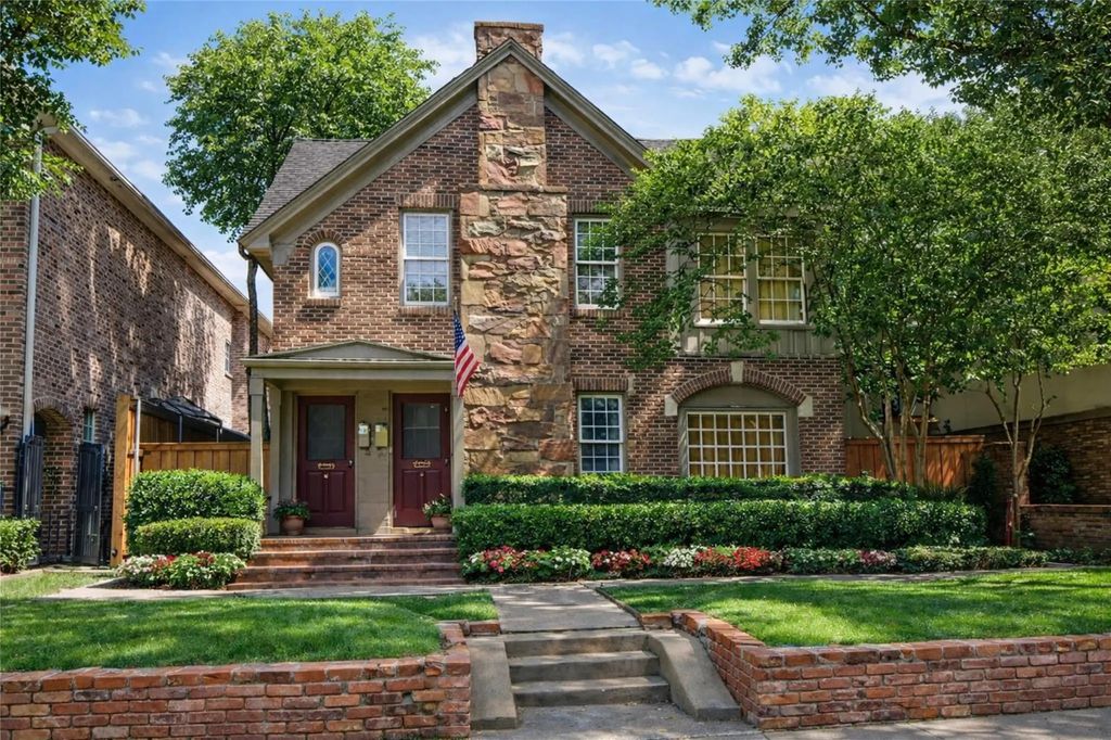 4205 Prescott Avenue, Dallas