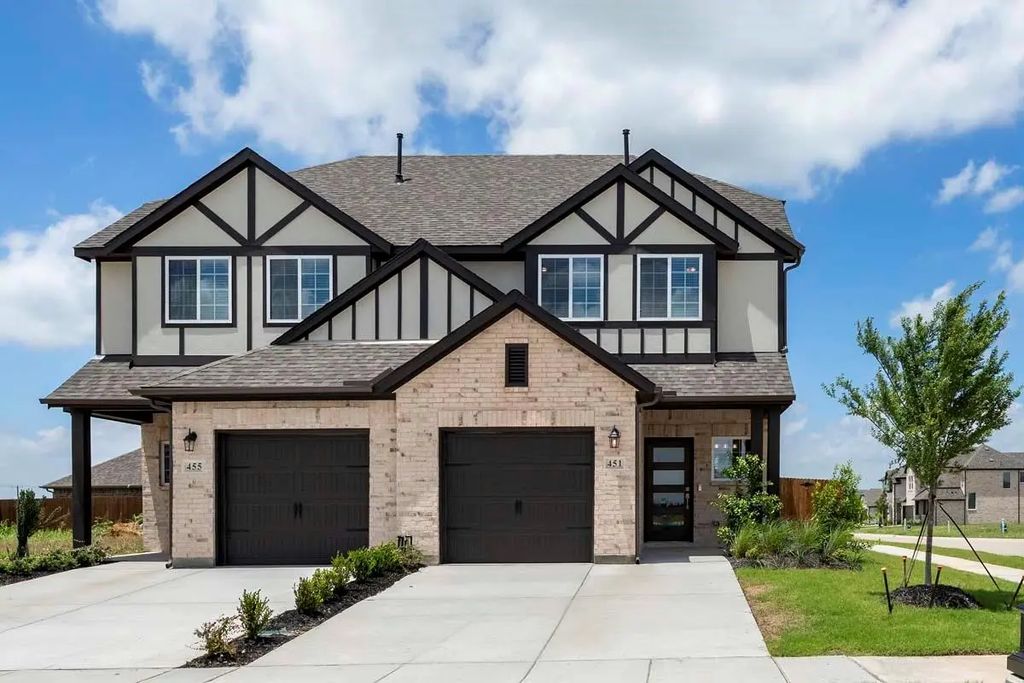 451 Sweet Spring Drive, Lavon